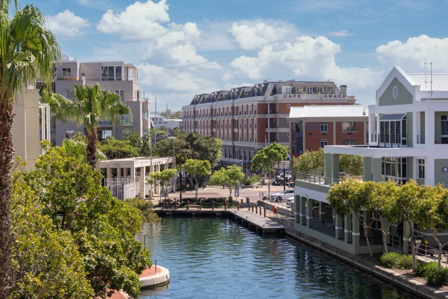 2 Bedroom Property for Sale in Waterfront Western Cape